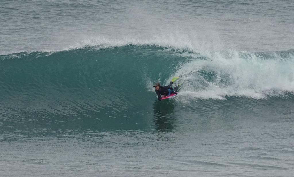 טאטיאמה Pension & Bodyboard Shop Mermaid מראה חיצוני תמונה